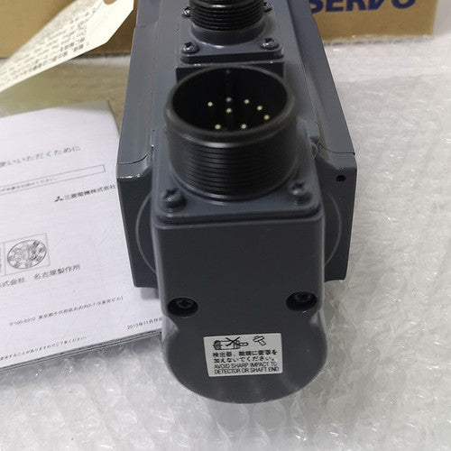 1PC  Mitsubishi AC Servo Motor HA-FF33B-EC One year warranty