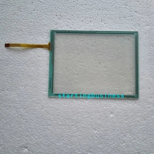 1PC Teach Pendant Touchpad Touch Screen Panel Glass   DSQC679 3HAC028357-001