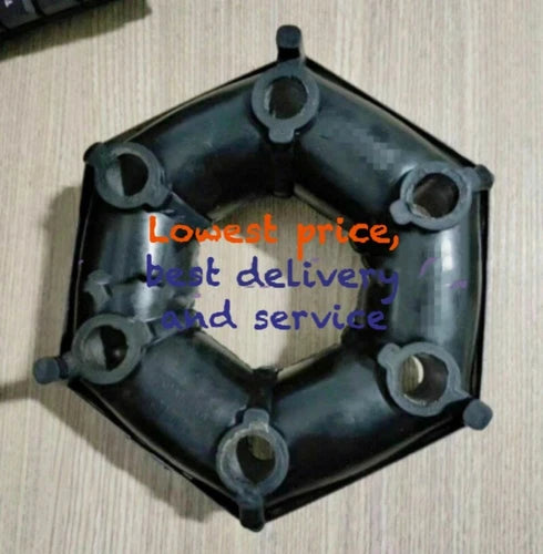 1PC Coupling Element FIT for   Compressor  250018-551