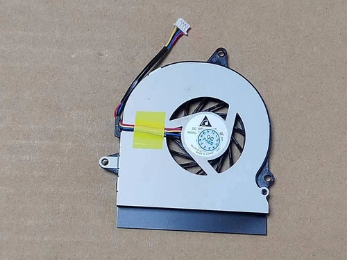 1PC CPU Fan KSB05105HA-8G99  U35 U35F U35J U35JC Series