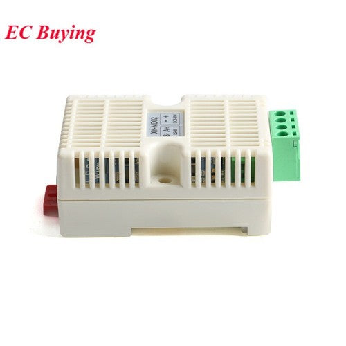 XY-MD02 Temperature Humidity Transmitter Detection Sensor Module Signal Analog