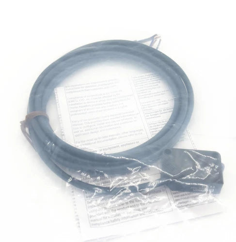 1pcs  E3ZG-D62 2M Photoelectric Switch  Sensor