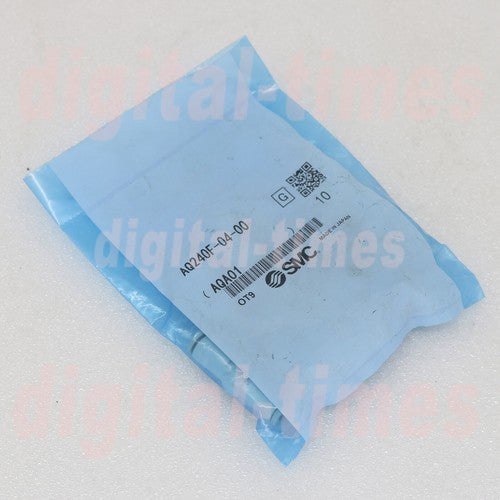 10PC   SMC AQ240F-04-00 Exhaust Valve Quality assurance