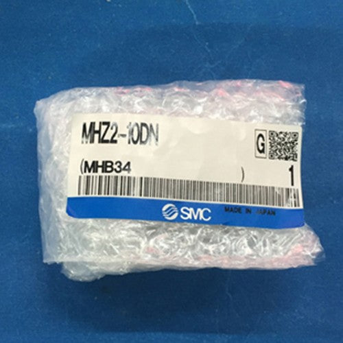 1PC  SMC MHZ2-10DN Finger gripper cylinder Free shipping