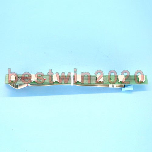 For Fanuc A20B-1001-0720  Button Bar Free Shipping