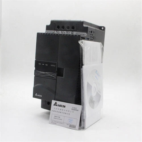 1PC  Delta VFD110E43A Inverter Free delivery