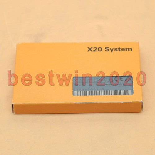 B&R X20AI1744 X20 AI 1744  PLC Module