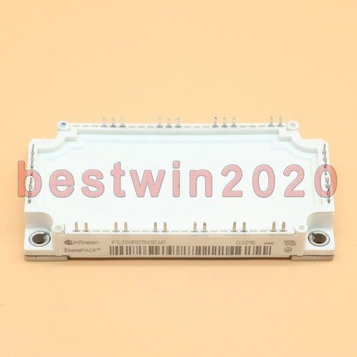 INFINEON FS200R07N3E4R  IGBT MODULE