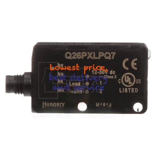 1PCS Q26PXLPQ7 Sensor   Q26PXLPQ7