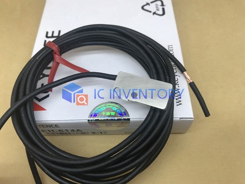 1PC for Keyence EH 614A EH-614A EH614A Fiber Amplifier Sensor