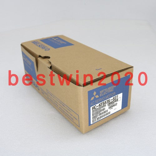 Mitsubishi in box HC-KFS43K-S27 HCKFS43KS27 Fast delivery