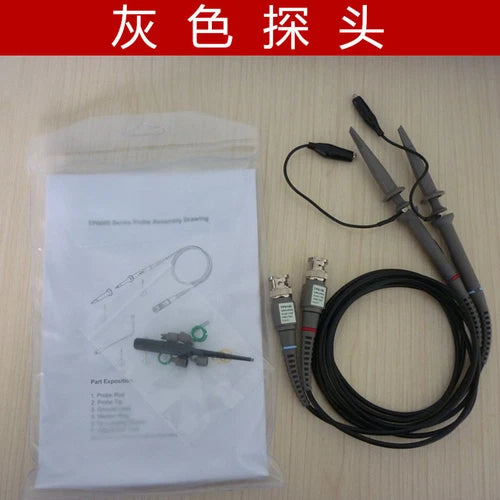 1 pair/bag  for   DS1052E DS1104B DS1102E Oscilloscope Probes
