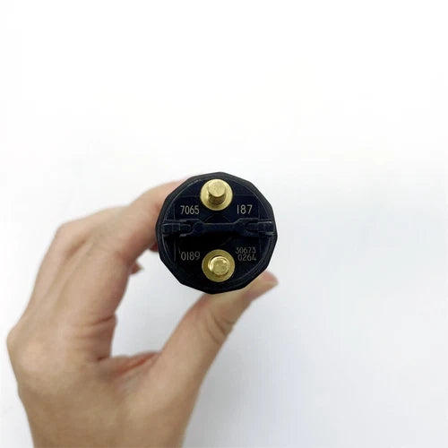 Fuel Injector 5256034PX 0445120187 For 2012-18 Cummins ISB6.7 Diesel Engine