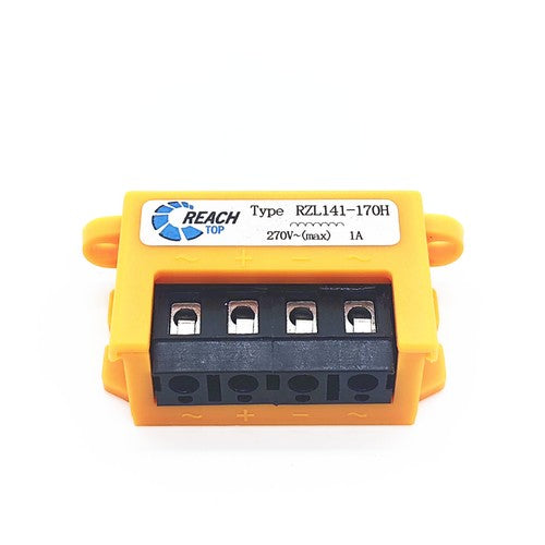 REACH RZL141-170H 270V 1A Full Wave Brake Rectifier Power Module