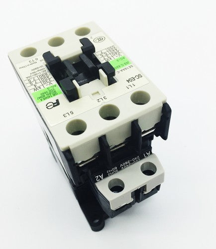FUJI SC-E04 AC Contactor Switch 16A  AC 110V