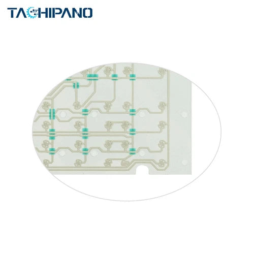 1PC  for  Membrane Keypad Circuit Board HP8647A HP8648A HP8648B HP8648C HP8648D