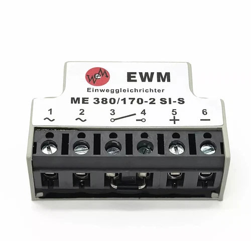 1PC half-wave Brake Rectifier module  ME 380/170-2 Si-S
