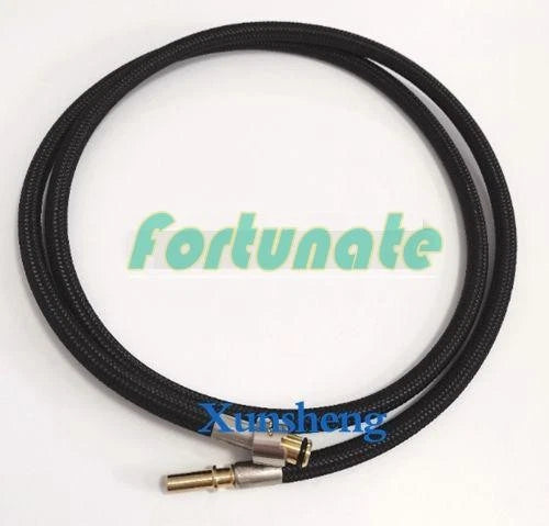 1PC  FOR Hansgrohe Shower empty accessories 93816000 1.5m hose