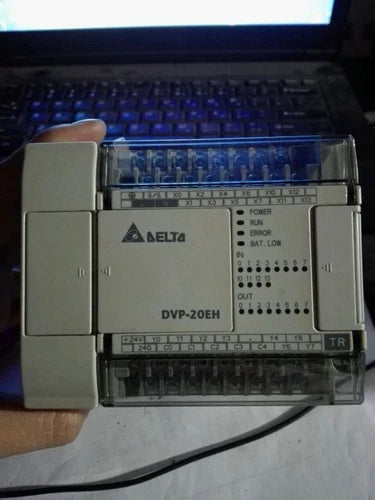 1PC  Delta Programmable controller DVP20EH00T2 Free delivery