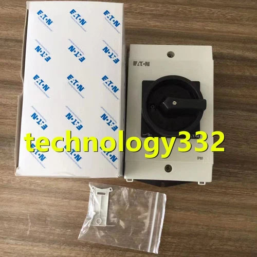 1PC    Disconnecting switch P1-25/I2/SVB-SW/HI11