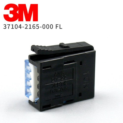 3M  MINIClamp E-CON sensor 37104-2165-000 FL quick wiring 12-1.6