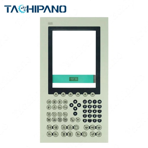 1PC  for  4PP065.1043-K01 4PP065 1043-K01 Membrane Keypad Switch