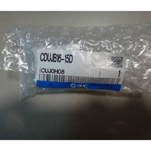1PC  SMC CDUJB16-15D Free installation of cylinder Free shipping