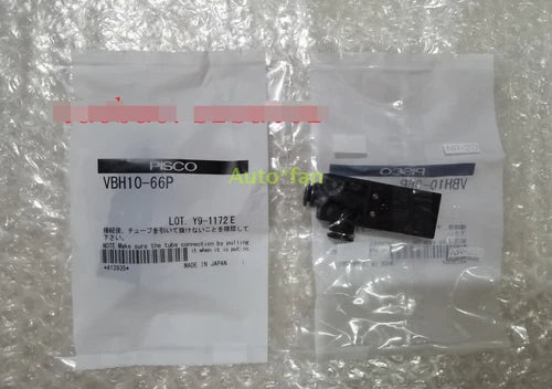 10PCS For   Vacuum Generators VBH1066P  VBH10-66P