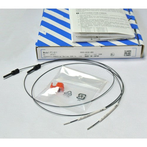 For Panasonic FT-S11  Fiber Optic Sensor Free Shipping