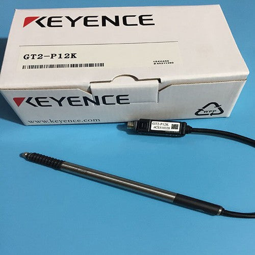 for keyence GT2-P12K Contact digital sensor one Year Warranty