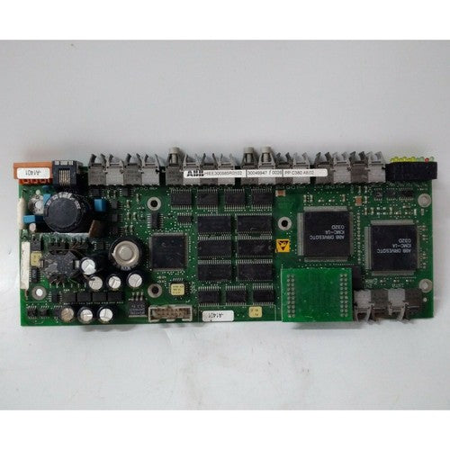 1pc  Abb PPC380AE02 HIEE300885R0102 Module Free shipping