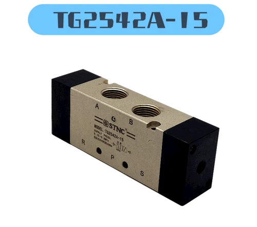 1PC  Air control valve   TG2542A-15