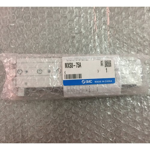 ONE   SMC Slide cylinder MXS8-75A MXS8-75A Free shipping