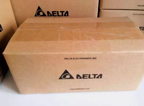 ONE  Delta Servo Motor  ECMA-C30804EC Free delivery