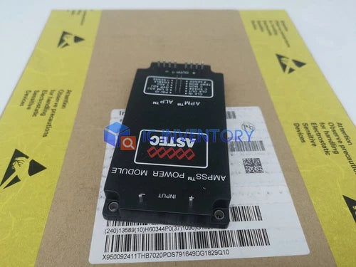 1PCS Power module  AM80A-300L-120F18