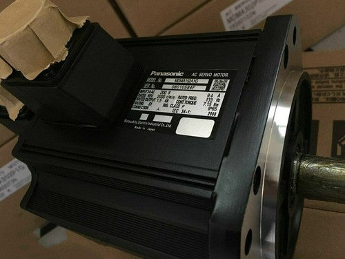 For Panasonic MDMA152A1G  AC Servo Motor Free Shipping