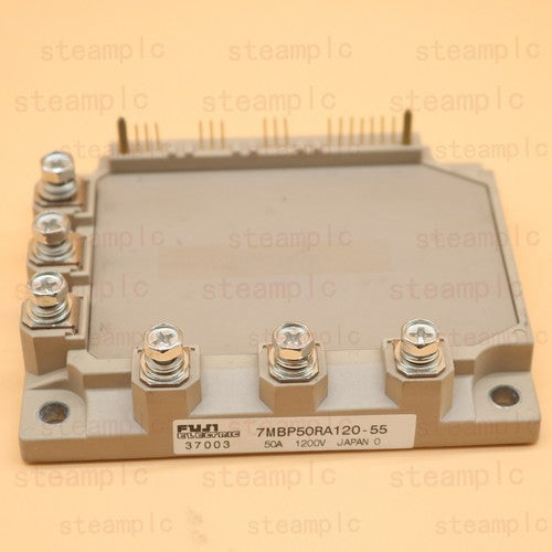 One  MODULE For FUJI 7MBP50RA120-55 7MBP50RA-120-55 Free Shipping