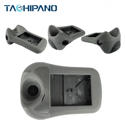1X for IRC5 Teach Pendant 3HAC028357-001 +Keypad+Screen Cover Case Shell