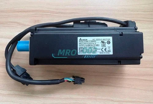 1PC  Delta servo motor ECMA-C10604SS One year warranty ECMAC10604SS