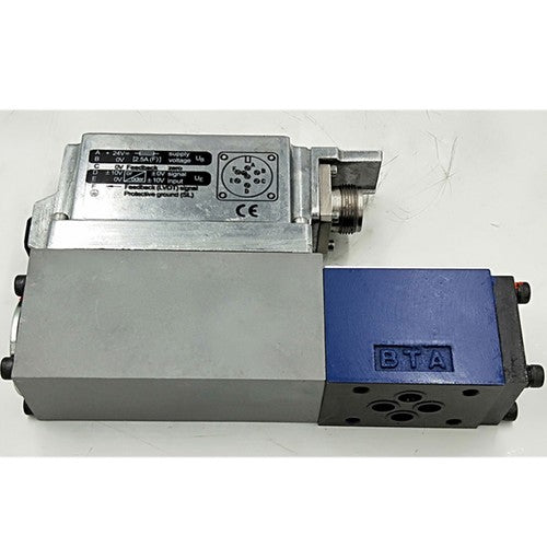 1pc  REXROTH 4WRPEH6C3B12L-20/G24K0/A1M VALVE Fast Delivery