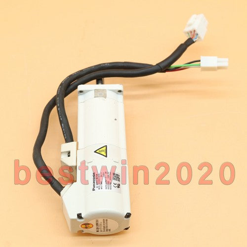 For Panasonic MSMA012C1A  AC Servo Motor Free Shipping