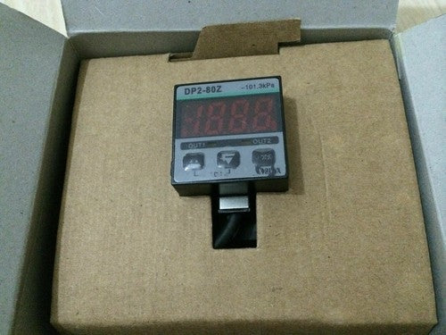 For Panasonic SUNX  DP2-80Z pressure sensor Free Shipping