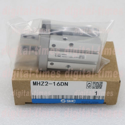 SMC MHZ2-16DN Parallel Type Air Grippers Cylinder Quality assurance#LJ