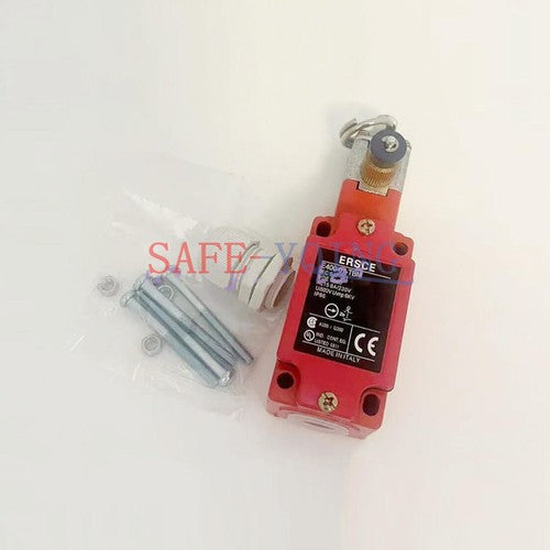 1PCS For ERSCE E400-07-TBM Pull Wire Limit Switch