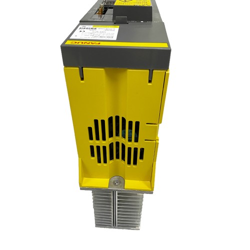 For FANUC A06B-6096-H207  Servo Amplifier Free Shipping