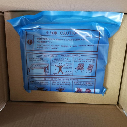 ONE  Mitsubishi touch screen GT1665M-VTBA 1 year warranty GT1665MVTBA