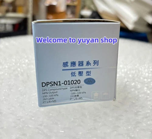 1pc   Digital Pressure Switch  DPSN1-01020
