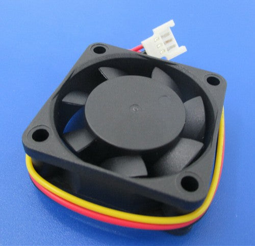 NC5332H71 MMF-04D24TS-RP1 24V 0.10A 4015 3-pin Mitsubishi Inverter Drive Fan
