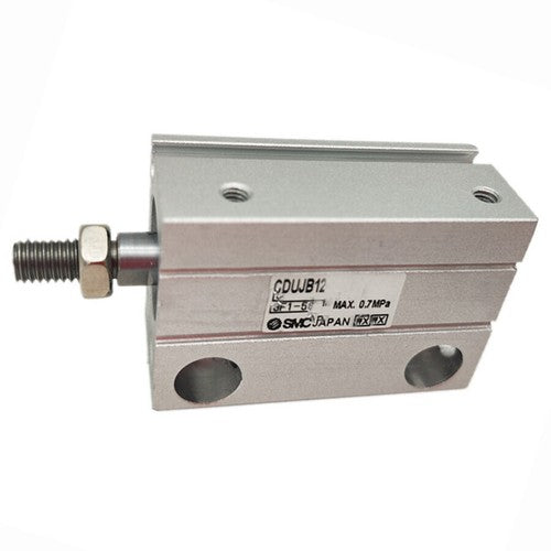For SMC CDUJB16-25D Air Cylinder For Lateral Mounting