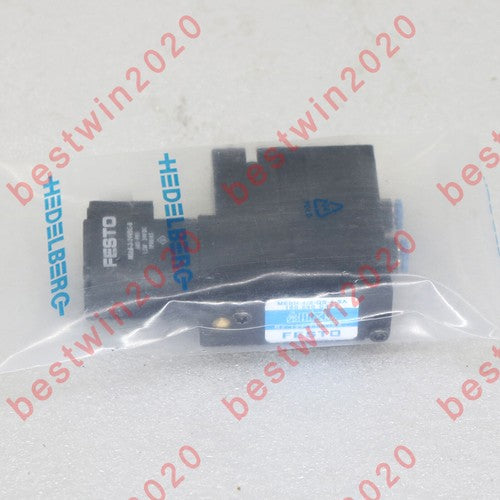 one  FESTO MSEB-3-24VDC-B 685993 Solenoid Valve Fast Delivery